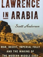 Lawrence in Arabia